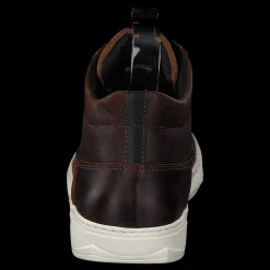 Sale Björn Borg Collin Mid Dmt M Dark Brown Brun