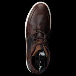 Sale Björn Borg Collin Mid Dmt M Dark Brown Brun