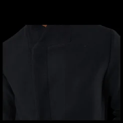 Jack & Jones Collum Wool Coat Blue Blå New
