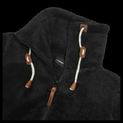 Outlet Icepeak Colony Black Svart