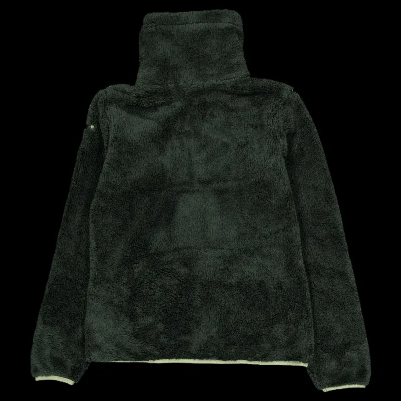 Icepeak Colony Dark Green Svart