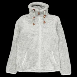 Hot Icepeak Colony Light Grey Grå