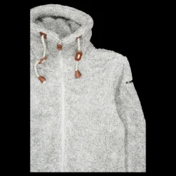 Hot Icepeak Colony Light Grey Grå