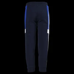 Online adidas Colorblock 3-Stripes Joggers Legend Ink Blå
