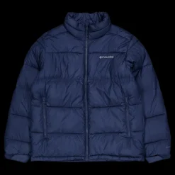 Sale Columbia Pike Lake™ Ii Jacket Collegiate Blå