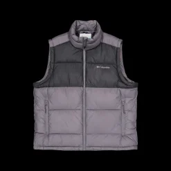 Best Columbia Pike Lake™ Ii Vest City , Blac Grå