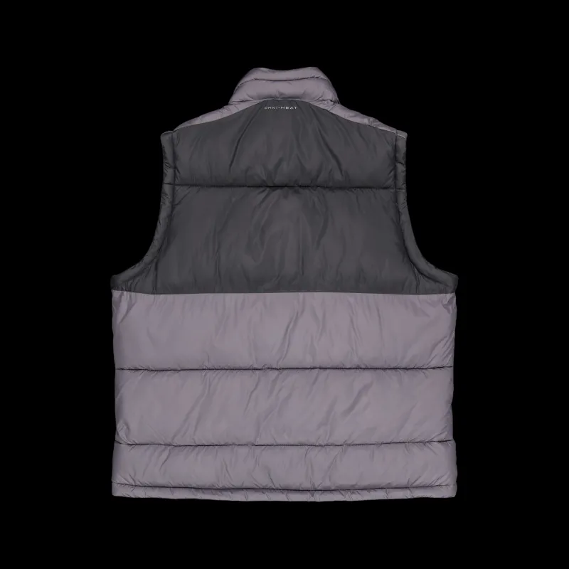 Best Columbia Pike Lake™ Ii Vest City , Blac Grå