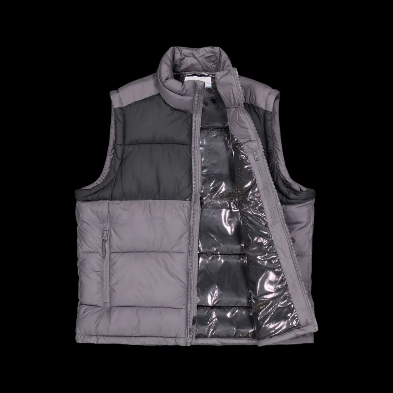 Best Columbia Pike Lake™ Ii Vest City , Blac Grå