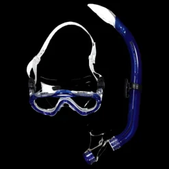 Mares Combo Sharky Kid 4-7 Years Flerfärgad Discount