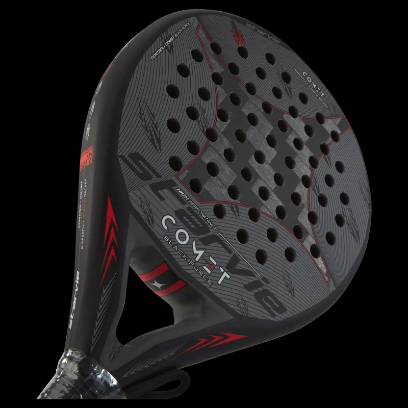 Starvie Comet Svart Sale