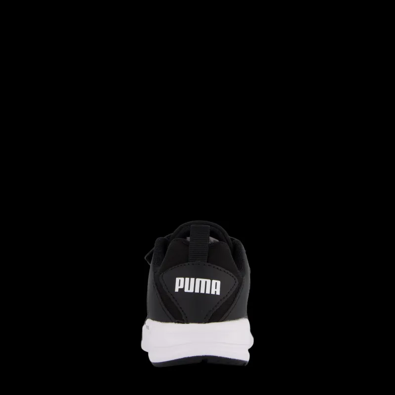 Outlet Puma Comet 2 Alt V Ps Black- White Svart