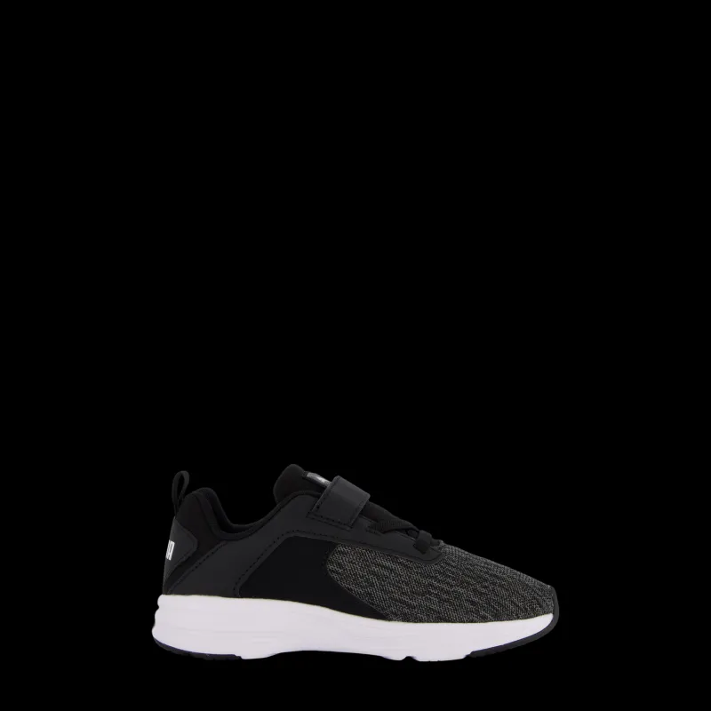 Outlet Puma Comet 2 Alt V Ps Black- White Svart