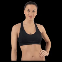 Salomon Comet Bra Black Svart Discount