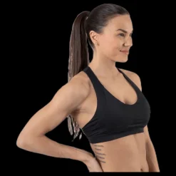 Salomon Comet Bra Black Svart Discount