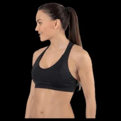 Salomon Comet Bra Black Svart Discount