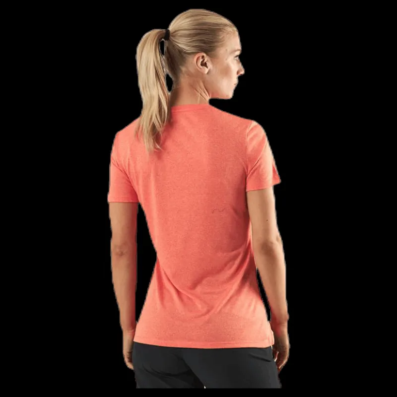 Outlet Salomon Comet Classic Tee Pink Rosa