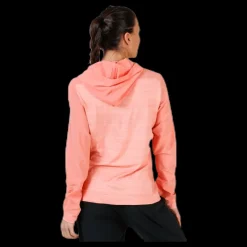 Best Salomon Comet FZ Hoodie Pink Rosa