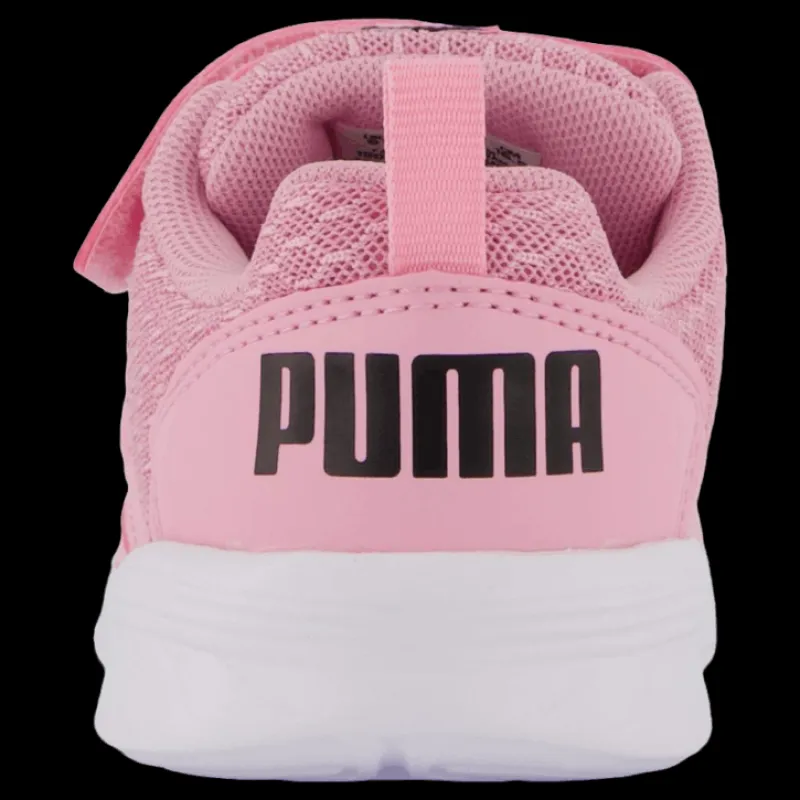 Puma Comet V Inf Palepink-black-white Rosa Hot