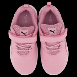 Puma Comet V Inf Palepink-black-white Rosa Hot