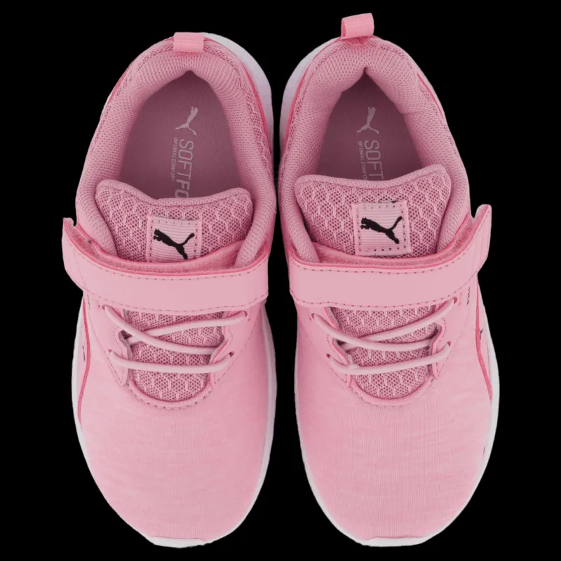 Puma Comet V Inf Palepink-black-white Rosa Hot