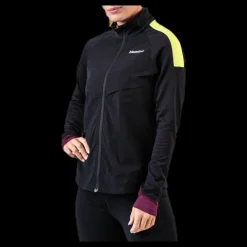 Discount Newline Comfort Jacket Black