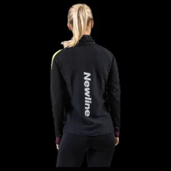 Discount Newline Comfort Jacket Black