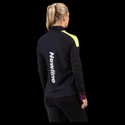 Discount Newline Comfort Jacket Black