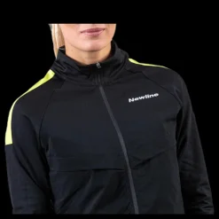 Discount Newline Comfort Jacket Black