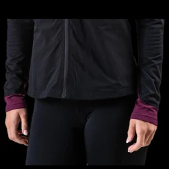 Discount Newline Comfort Jacket Black