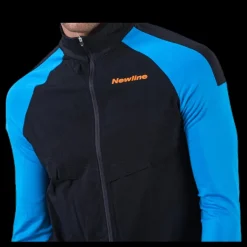 Newline Comfort Jacket Blue/Black Blå och Svart