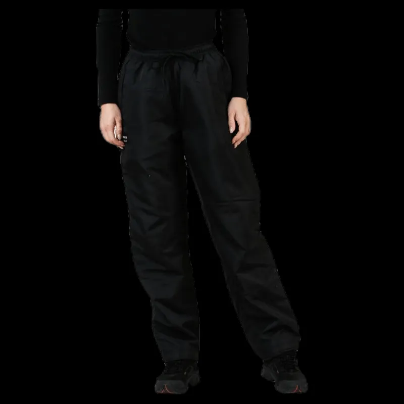 Discount Dobsom Comfort Pants Black Svart