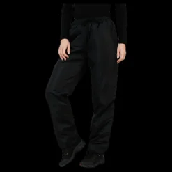 Discount Dobsom Comfort Pants Black Svart