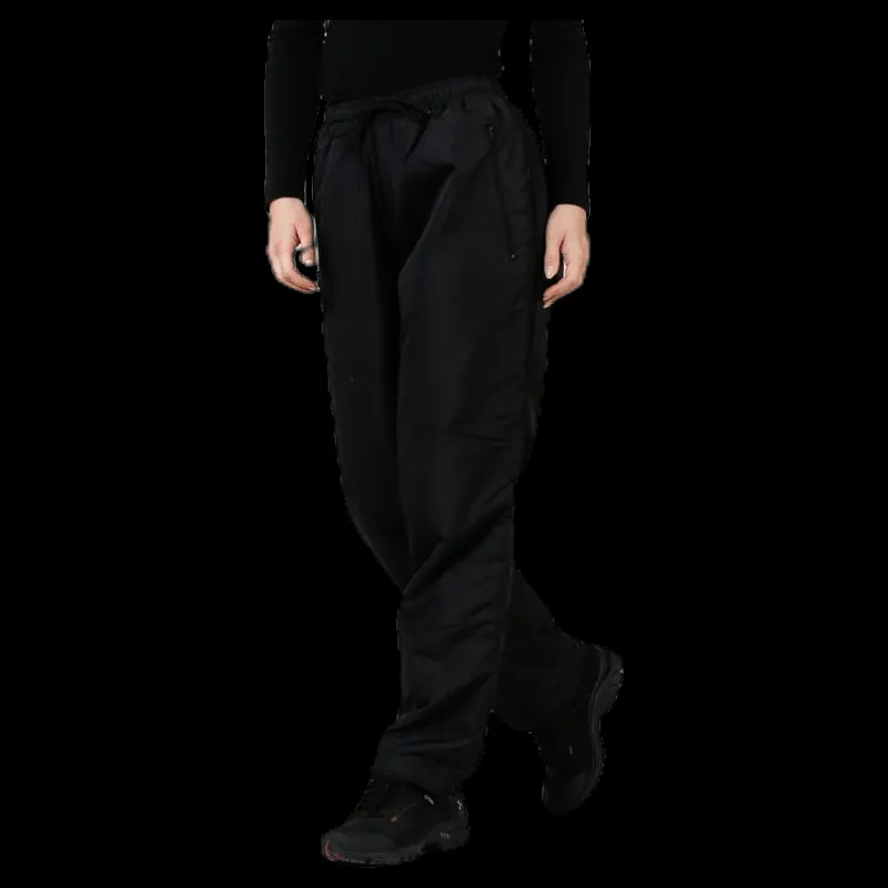 Discount Dobsom Comfort Pants Black Svart