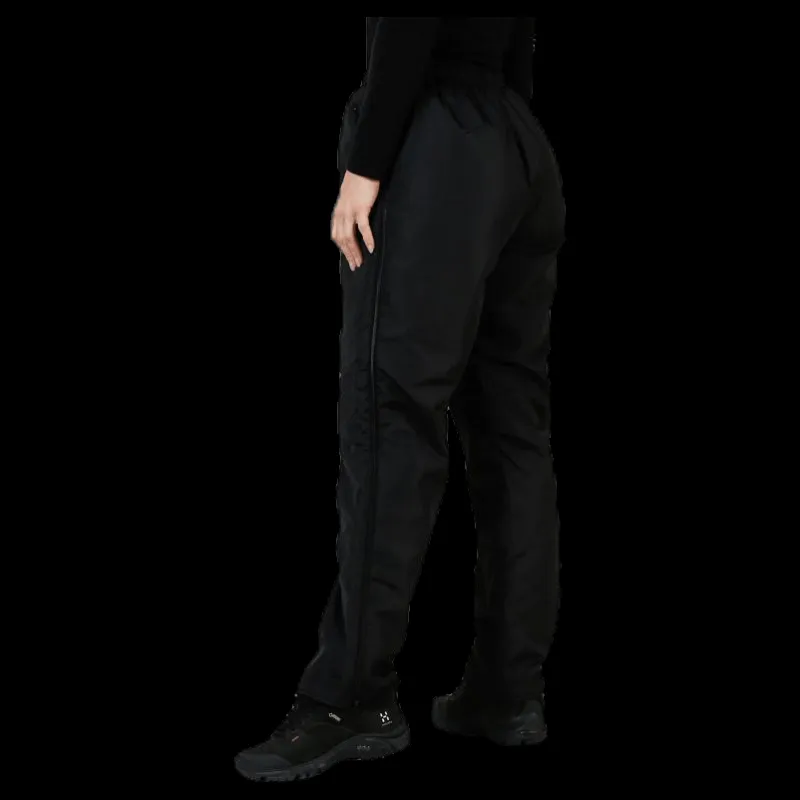 Discount Dobsom Comfort Pants Black Svart