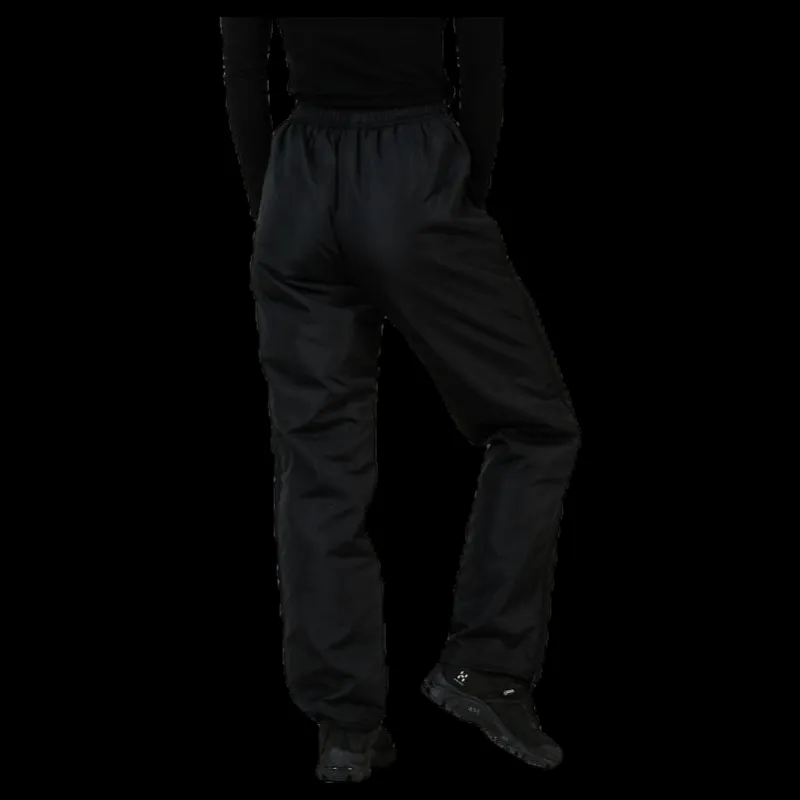 Discount Dobsom Comfort Pants Black Svart
