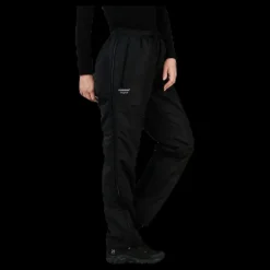 Discount Dobsom Comfort Pants Black Svart