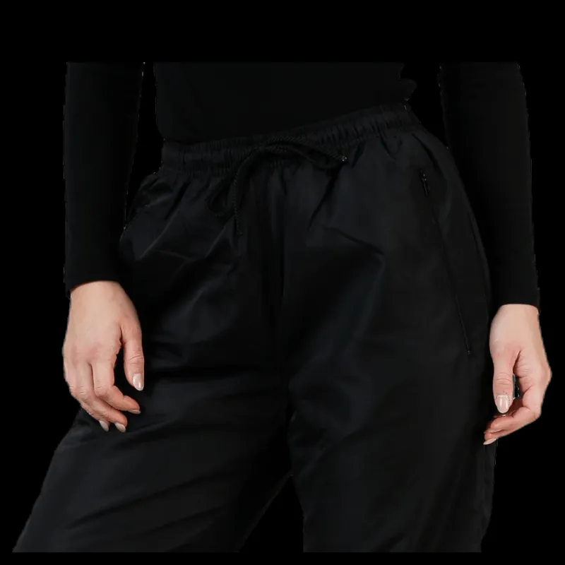 Discount Dobsom Comfort Pants Black Svart