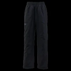 Outlet Dobsom Comfort Pants Black Svart