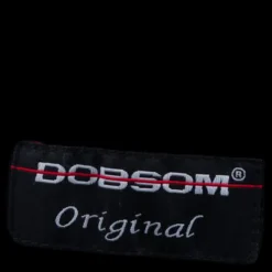 Outlet Dobsom Comfort Pants Black Svart