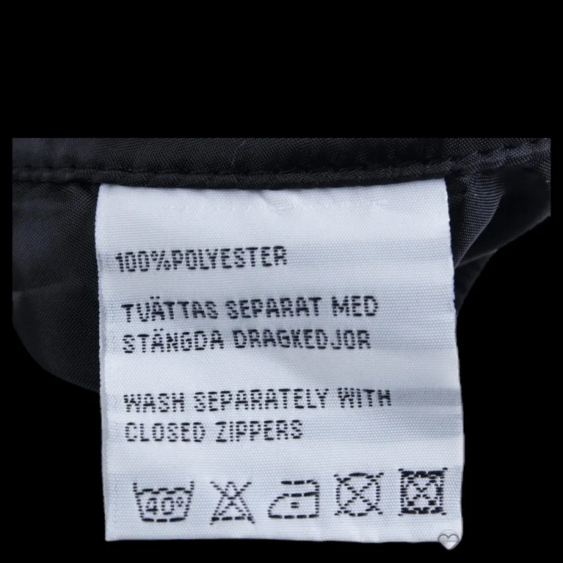 Outlet Dobsom Comfort Pants Black Svart