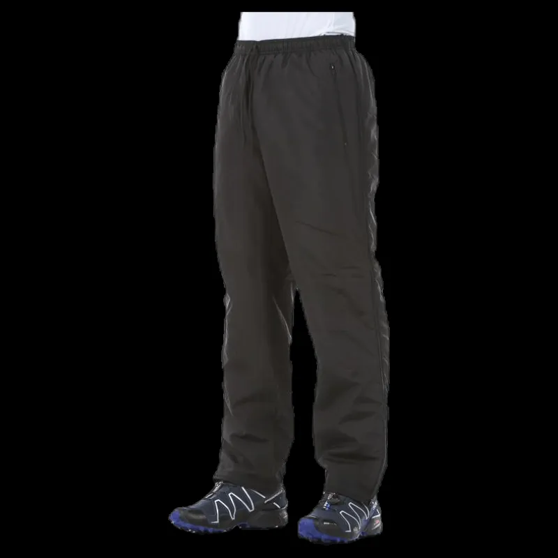 Dobsom Comfort Pants Black Svart Online