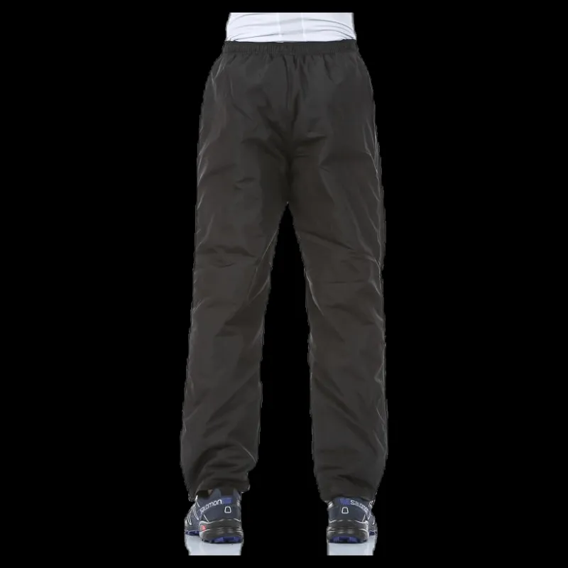 Dobsom Comfort Pants Black Svart Online
