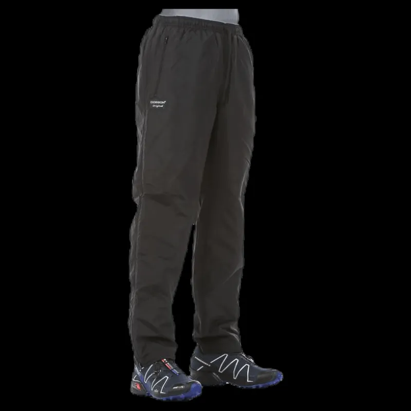 Dobsom Comfort Pants Black Svart Online