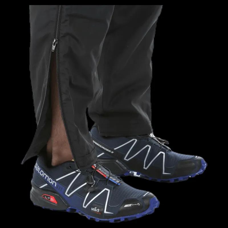 Dobsom Comfort Pants Black Svart Online