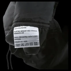 Dobsom Comfort Pants Black Svart Online