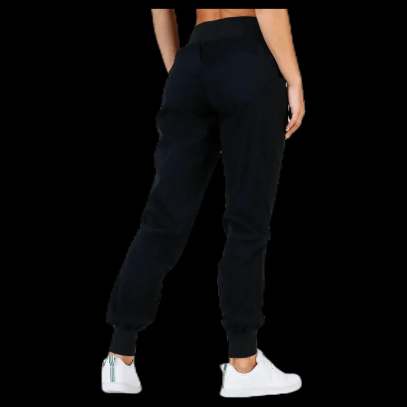 Casall Comfort Pants Black Svart Best