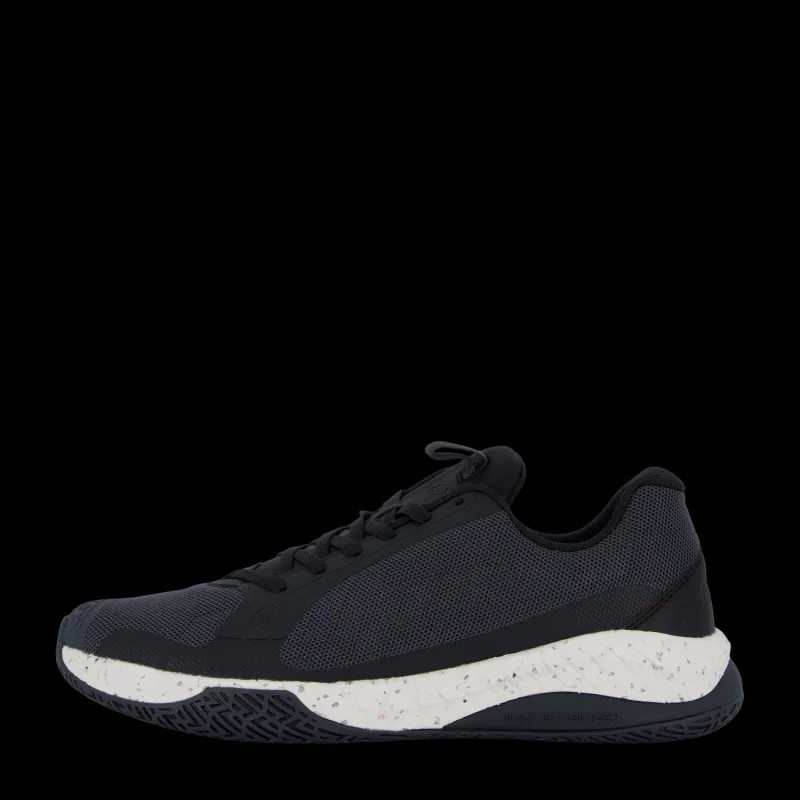 Best Bullpadel Comfort Pro 23i Anthracite Svart