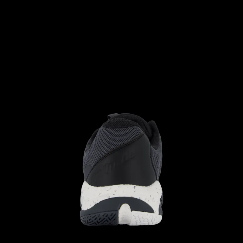 Best Bullpadel Comfort Pro 23i Anthracite Svart