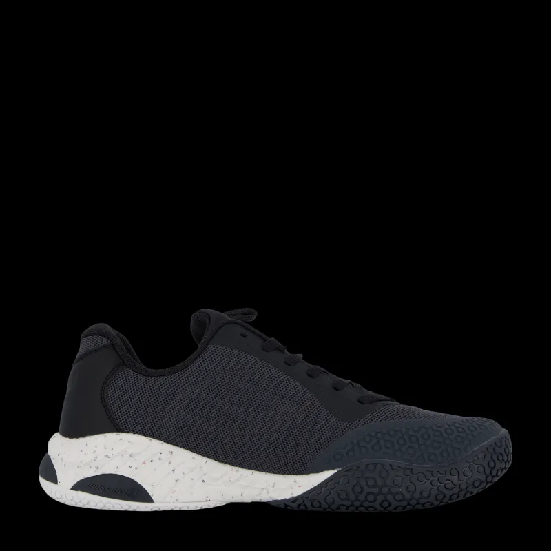 Best Bullpadel Comfort Pro 23i Anthracite Svart