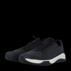 Best Bullpadel Comfort Pro 23i Anthracite Svart